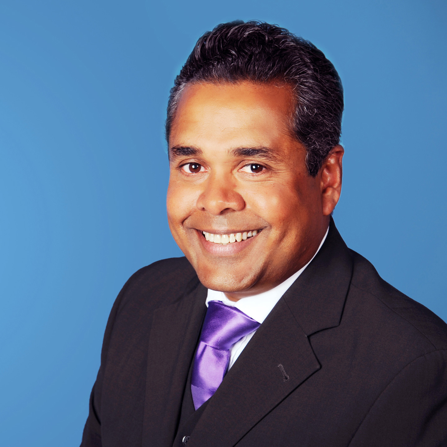 Barchef Ravindra Silva