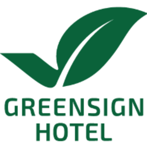 Greensign Hotel Logo