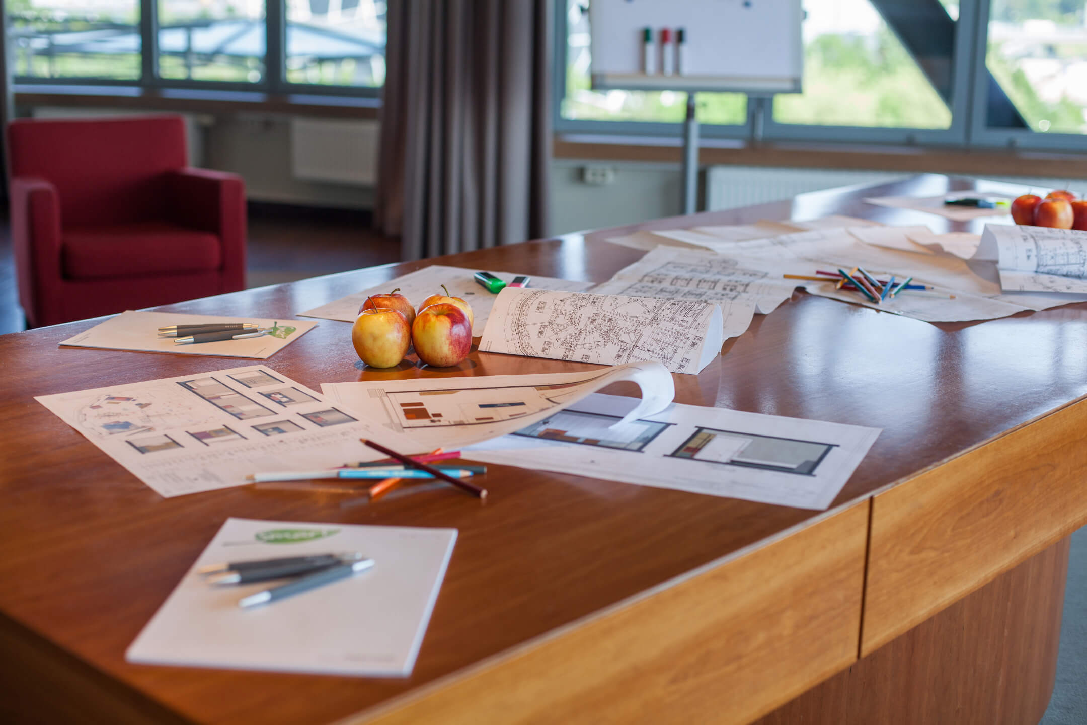 ATLANTIC Hotel Airport Bremen meetings