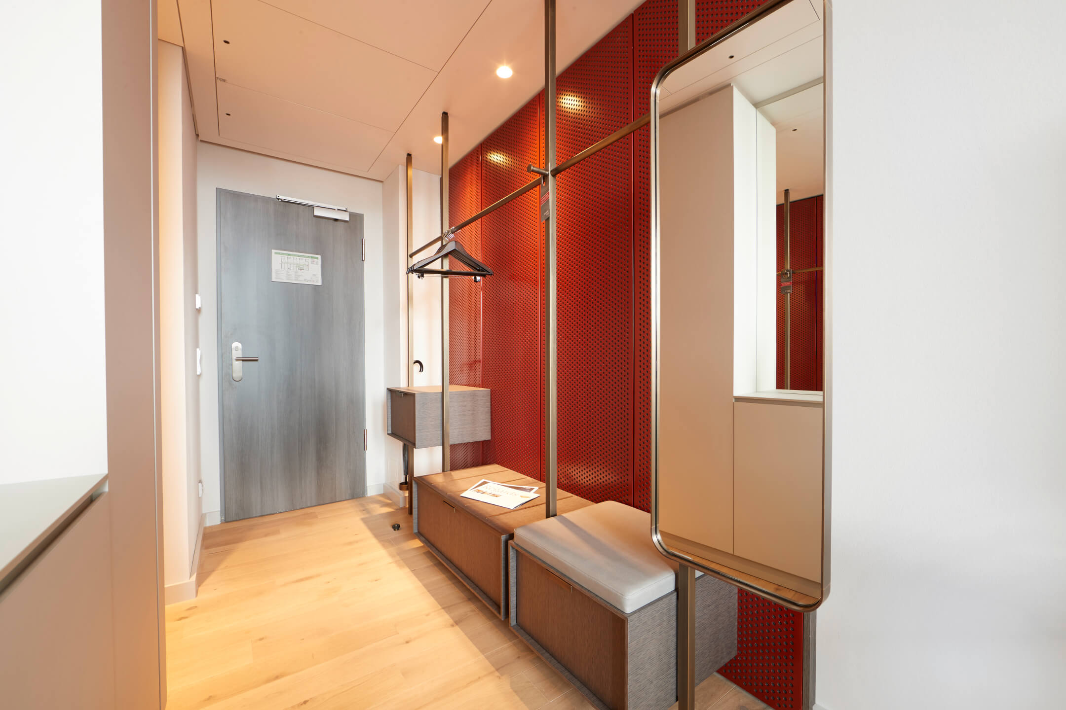 Comfort Zimmer im ATLANTIC Grand Hotel Bremen
