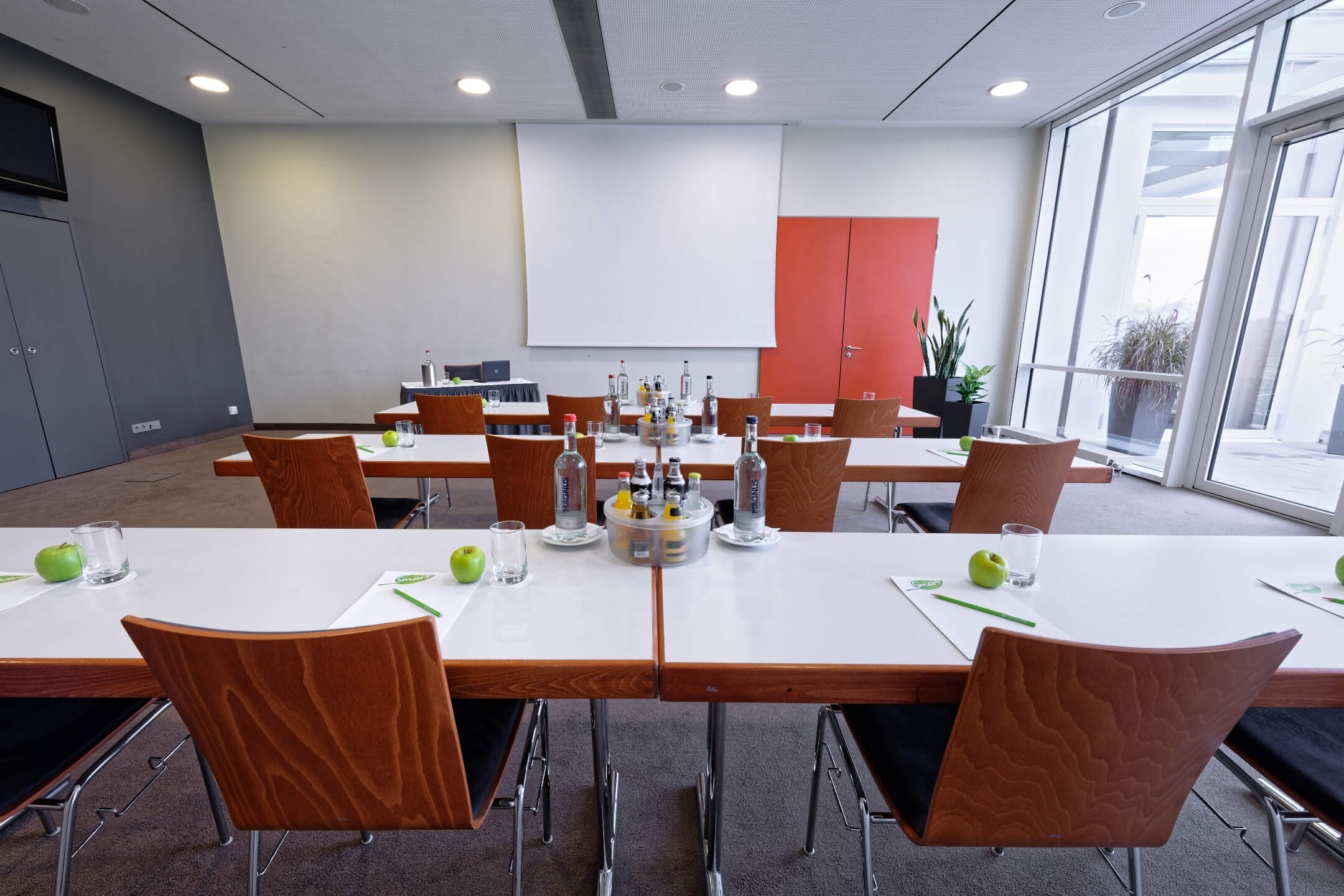 Cheltenham Meeting room | ATLANTIC Hotel Galopprennbahn Bremen