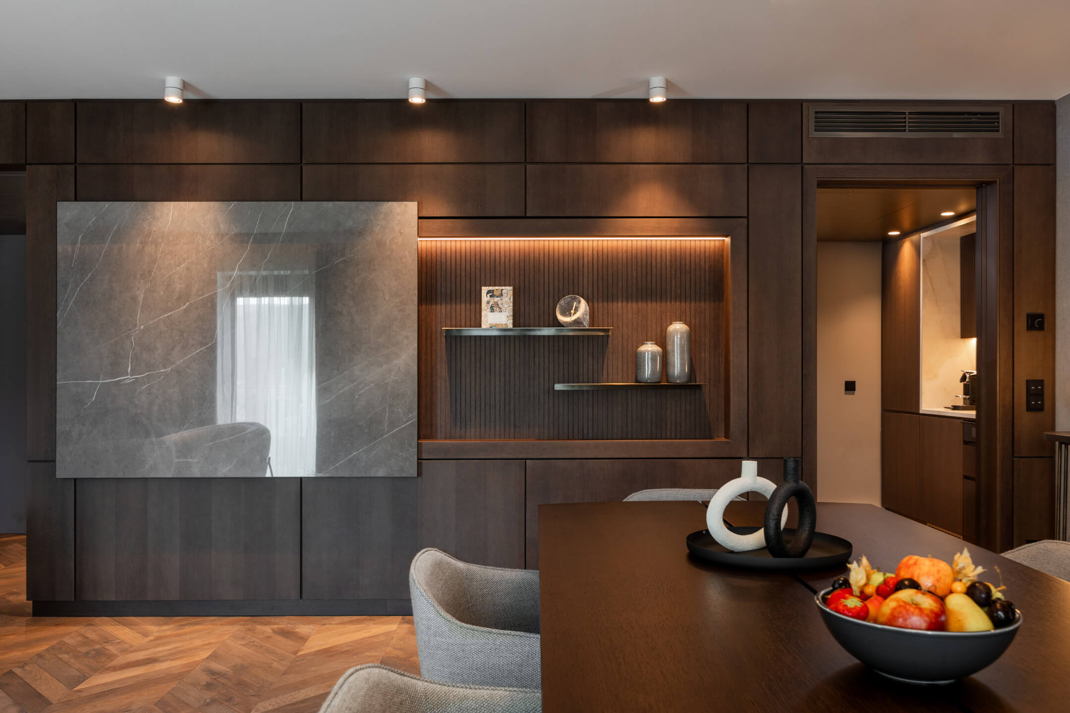 ATLANTIC Hotel Heidelberg Grand Suite