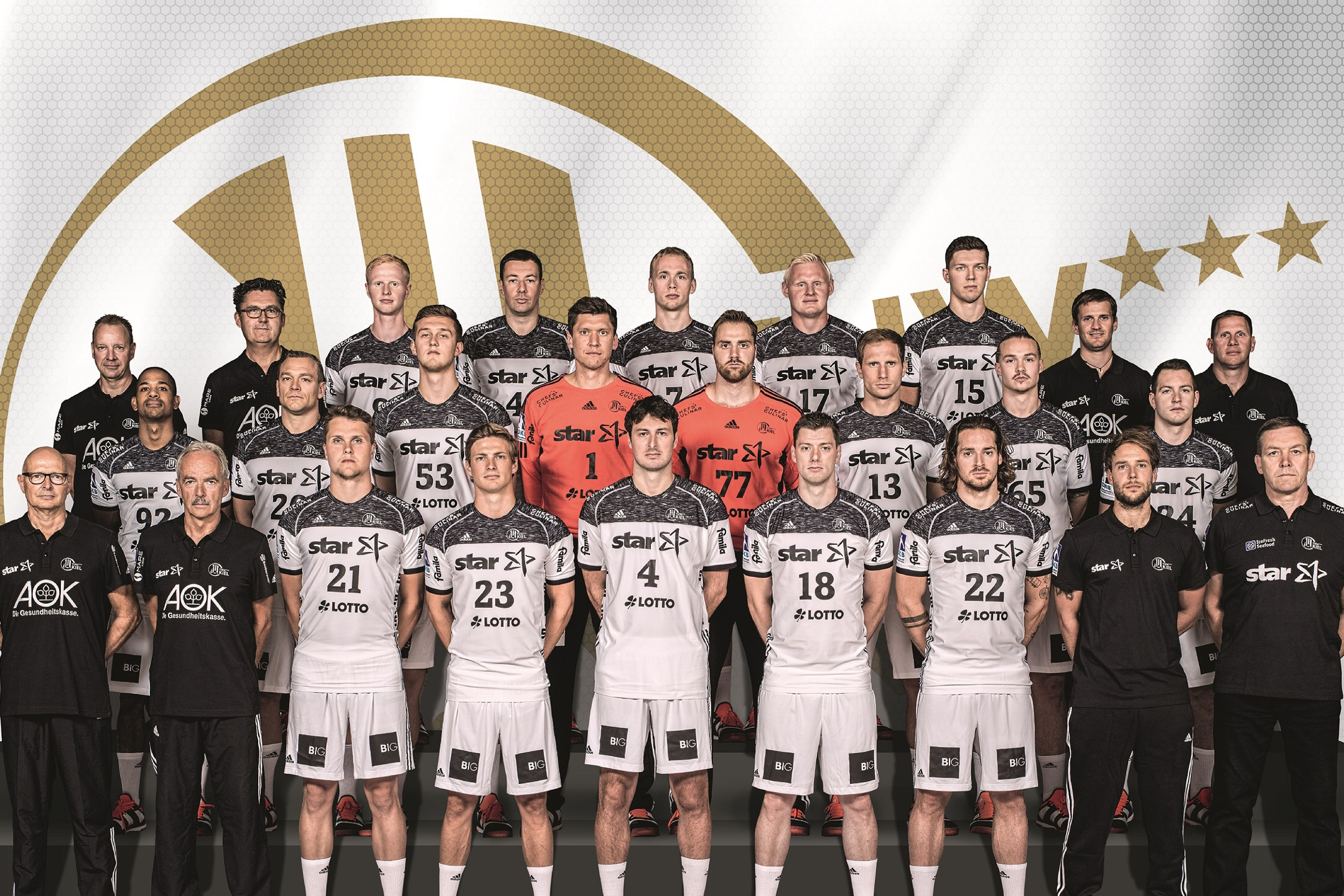 THW Kiel THW Kiel