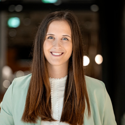 Reservierungsleitung Tania Almeida Teixeira