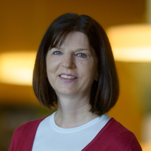 Frau Rabanus
