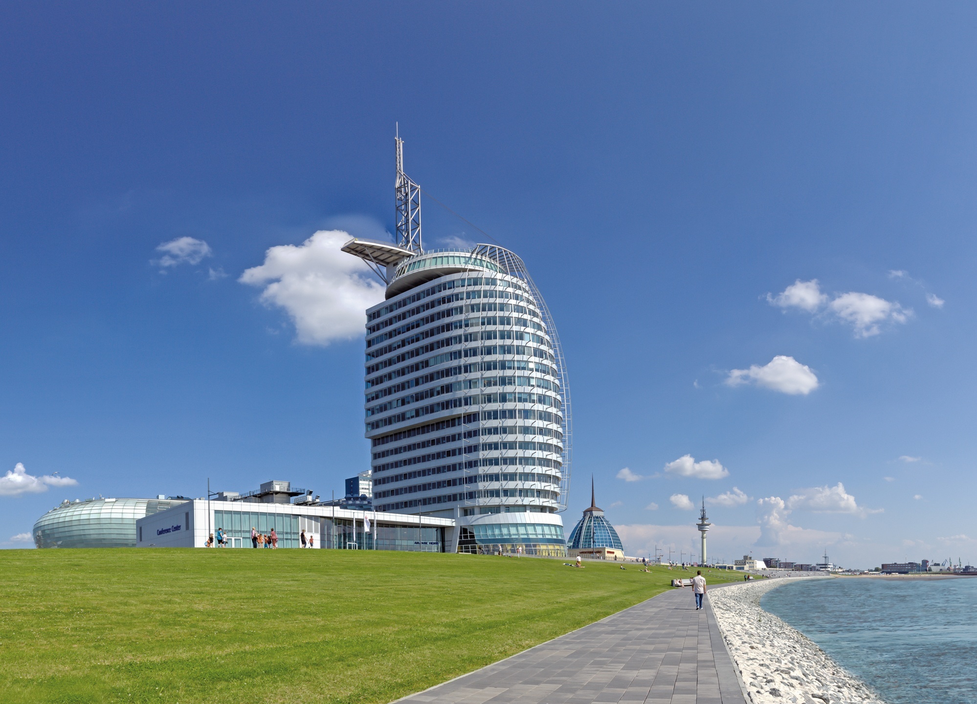 hotel bremerhaven yachthafen