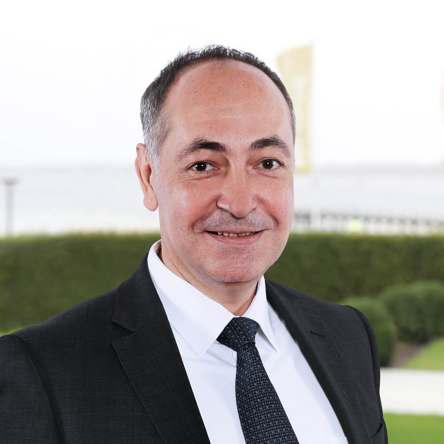Director of Sales Schleswig-Holstein – Marco Steinberg