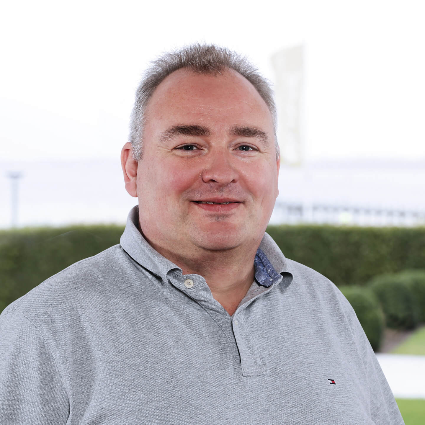 Technical manager – Martin Penzin Technical Manager Martin Penzin