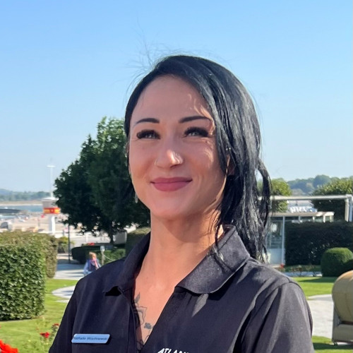 ATLANTIC Beauty and Spa Nathalie Wischnewski