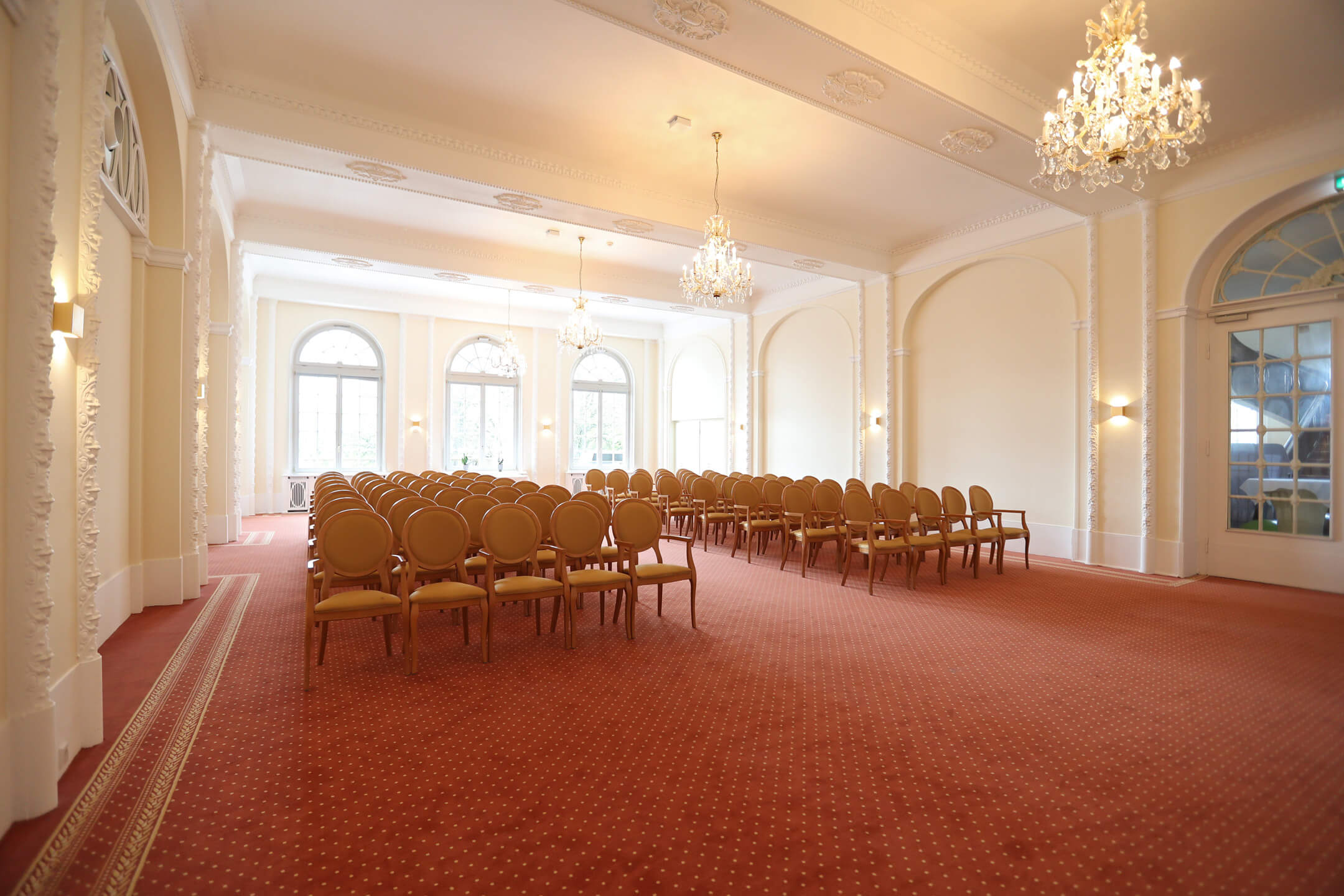 conference room "Bremen"