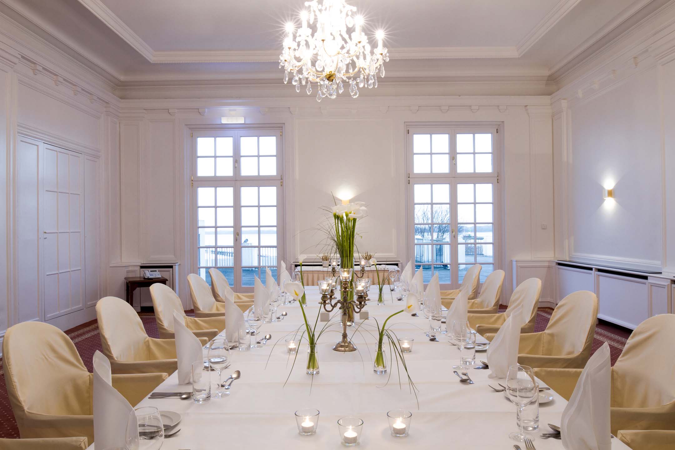 Event room Kiel