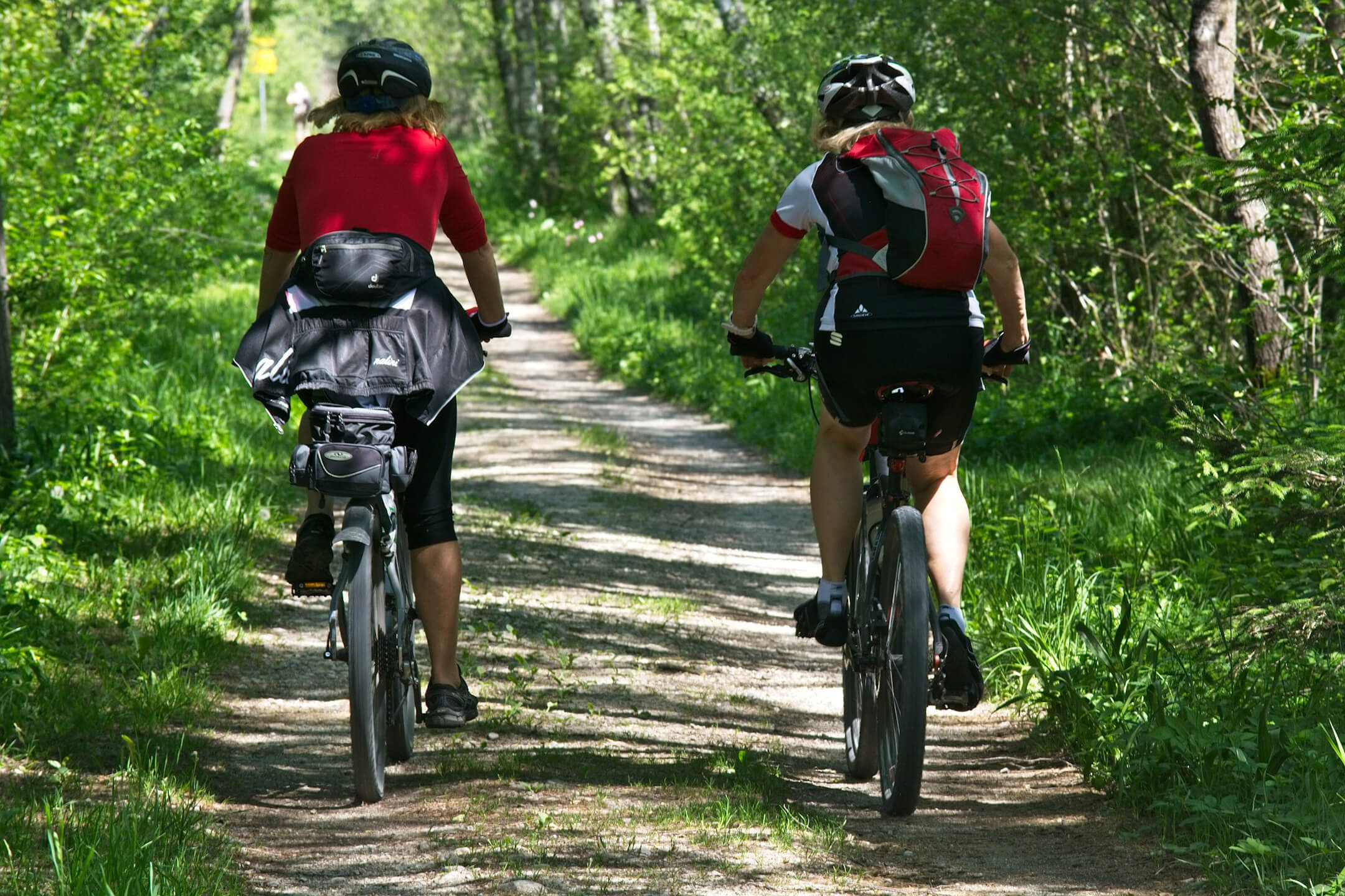 Blockland Bremen Fahrradtour