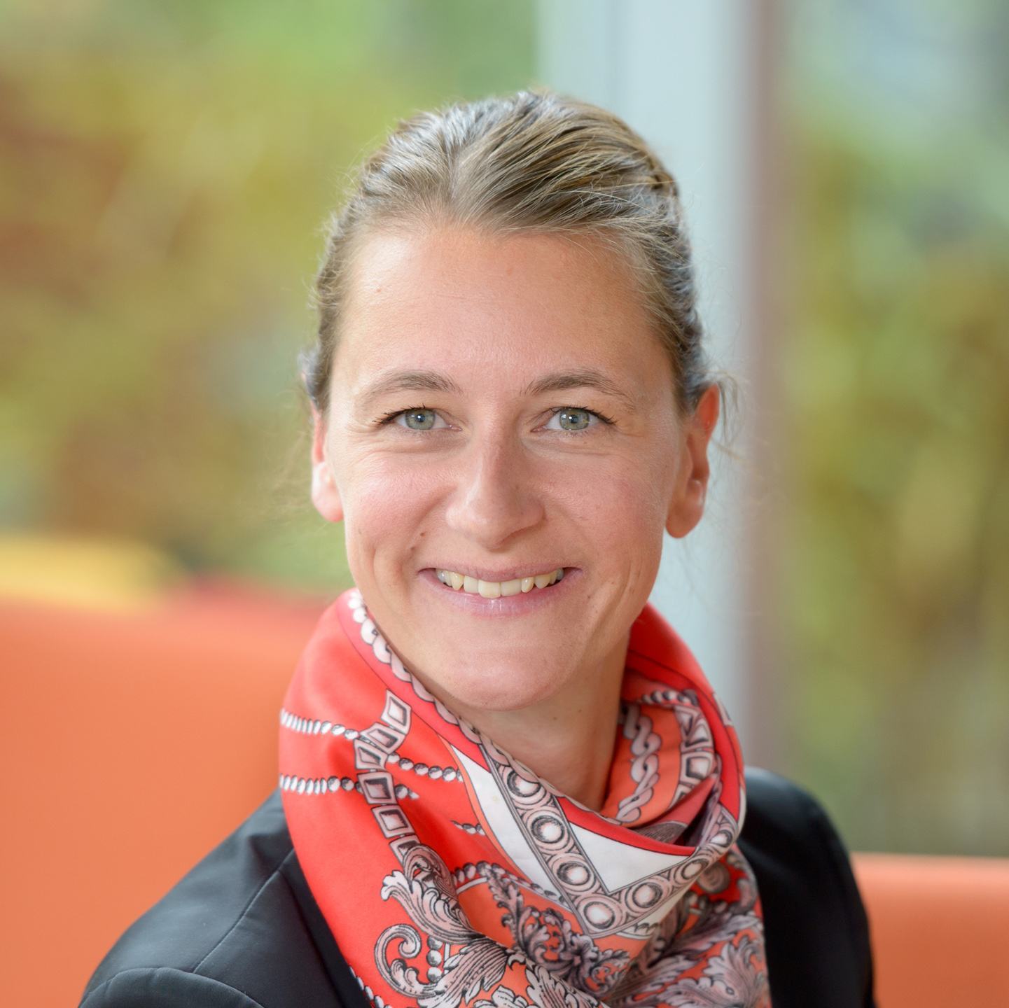 Empfangsleitung Stefanie Schnoor Empfangsleitung Stefanie Schnoor