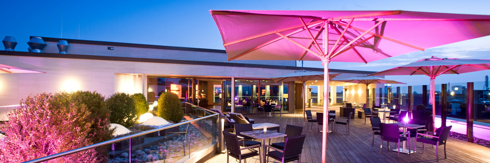 Hotel Altstadt Bremen - ATLANTIC Grand Hotel Bremen