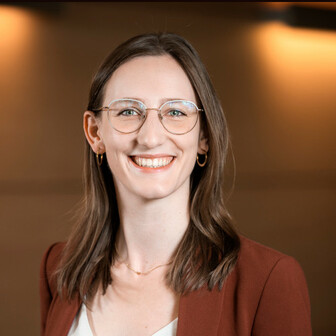 Marlen Ahlke – Veranstaltungsabteilung