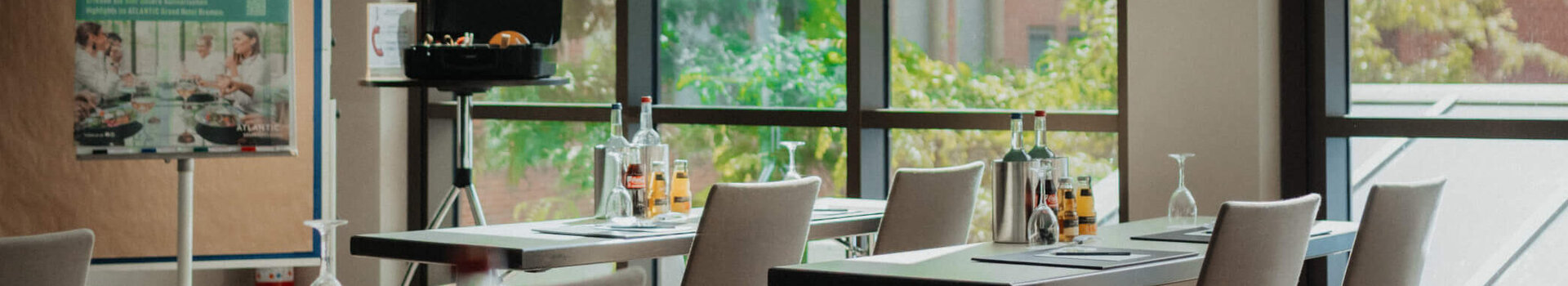 Tagen im ATLANTIC Grand Hotel Bremen Tagen im ATLANTIC Grand Hotel Bremen