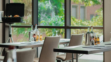 Tagen im ATLANTIC Grand Hotel Bremen Tagen im ATLANTIC Grand Hotel Bremen