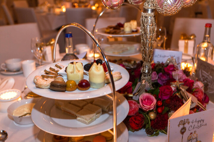 Weihnachtsfeier In Der Altstadt Atlantic Grand Hotel Bremen