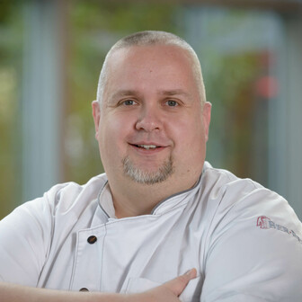 Chef | ATLANTIC Hotel Universum Bremen