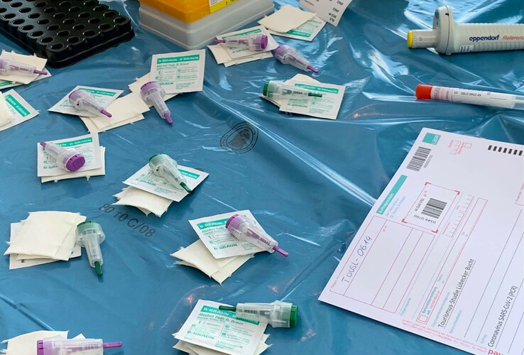 Tourismus Studie - Corona-Testung | ATLANTIC Grand Hotel Travemünde