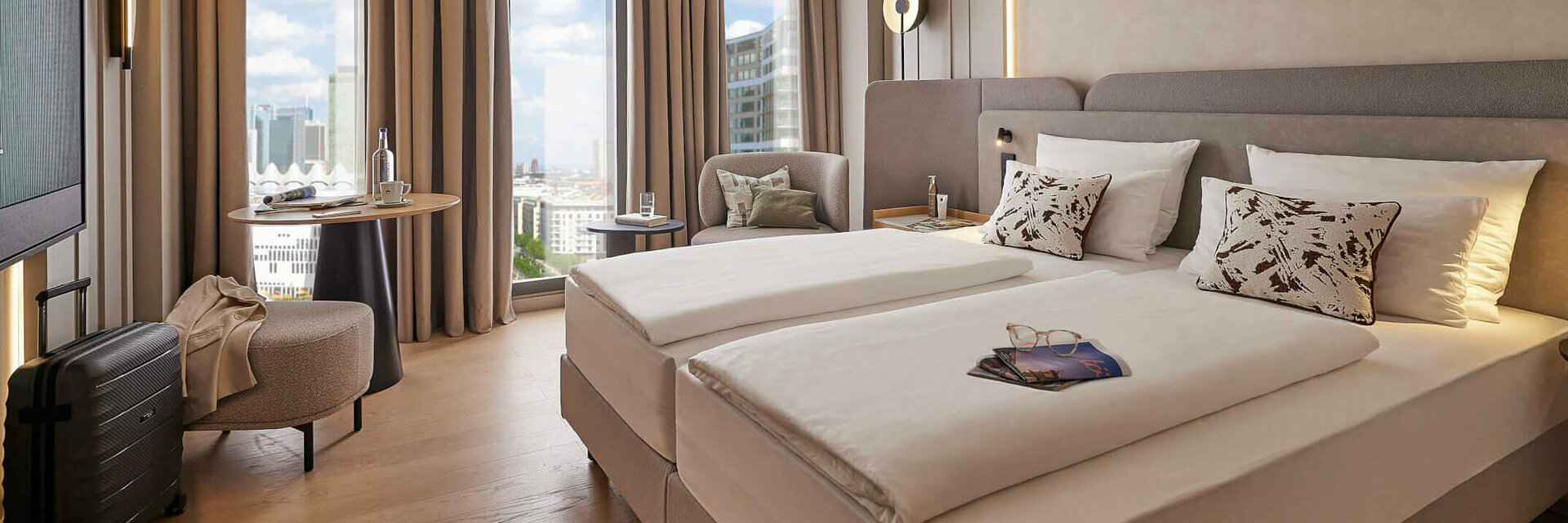Hotel In Frankfurt Am Main Günstig www.atlantic-hotels.de
