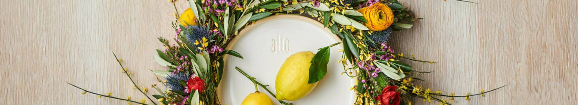 Coverbild des kulinarischer Kalenders Culinaire vom ATLANTIC Grand Hotel Bremen