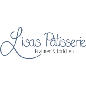 Logo Lisas Patisserie