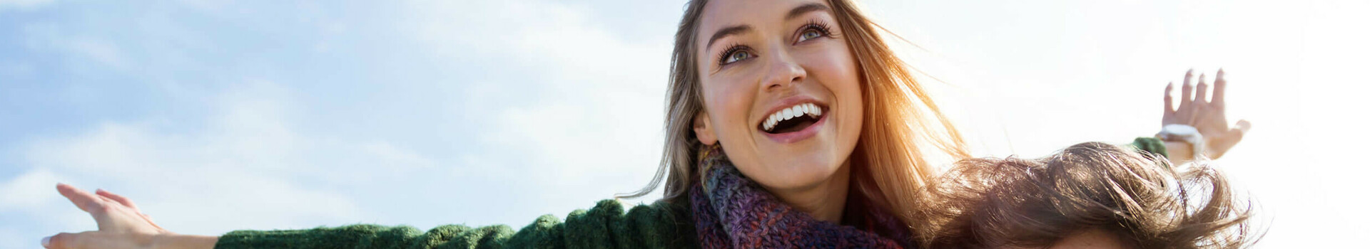 Wellness at the baltic sea