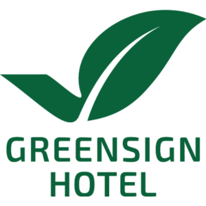 Greensign Hotel Logo
