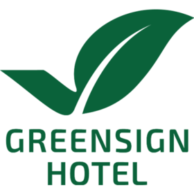 Greensign Hotel Logo