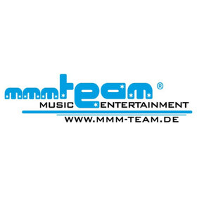 Music entertainment by mmm-team mmm-team logo