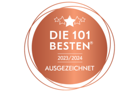 The 101 best hotels 2023/2024