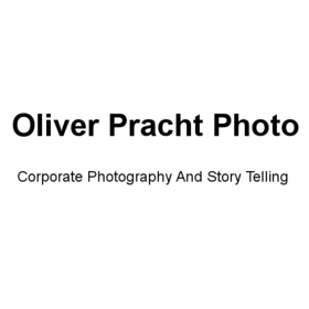 Oliver Pracht - Fotograf Fotograf Oliver Pracht Logo