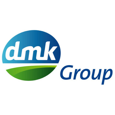 Logo DMK Deutsches Milchkontor GmbH