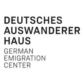 Deutsches Auswanderer Haus Logo German Emigration Center