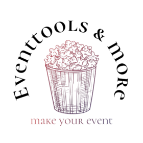 Eventtools & More Eventtools & More Logo