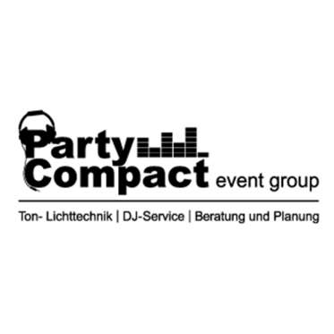 Party Compact Logo