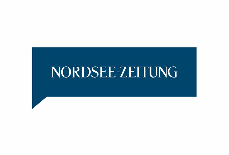 Logo Nordsee-Zeitung