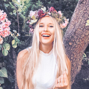 Bloggerin Julispiration