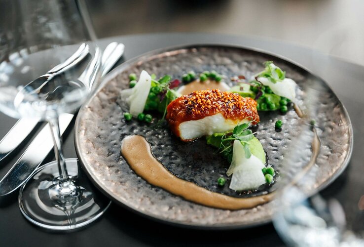 ATLANTIC Hotel Heidelberg Culinary Heights