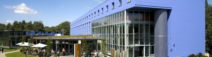 ATLANTIC Hotel Universum ATLANTIC Hotel Universum