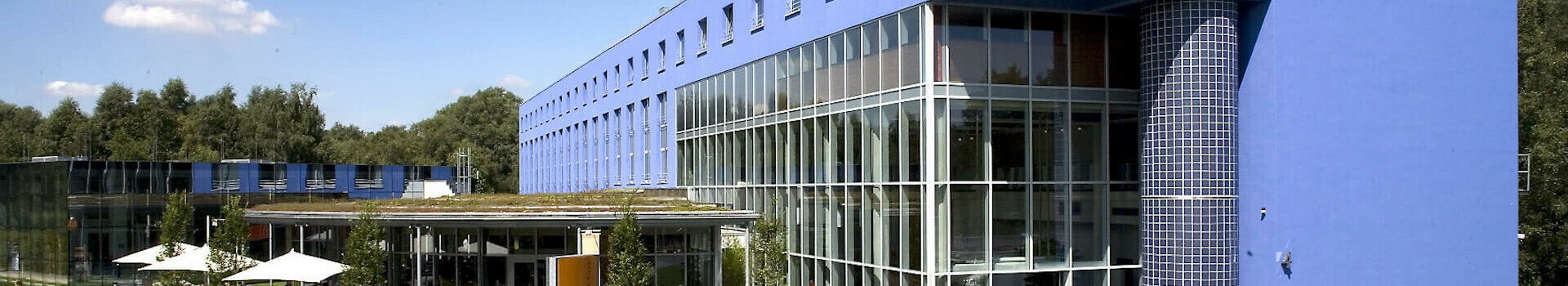 ATLANTIC Hotel Universum