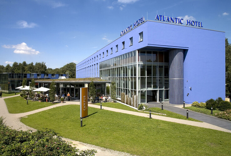 ATLANTIC Hotel Universum