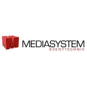 Mediasystem Event Technology Logo