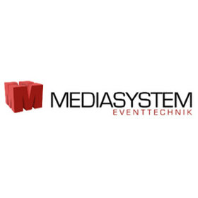 Mediasystem Eventtechnik Logo