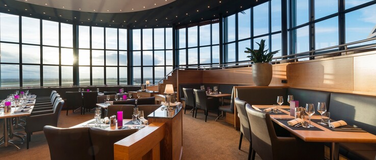 Atlantic Hotel Bremen Restaurant Atlantic Hotel Bremen Restaurant