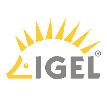 Logo Igel Technology