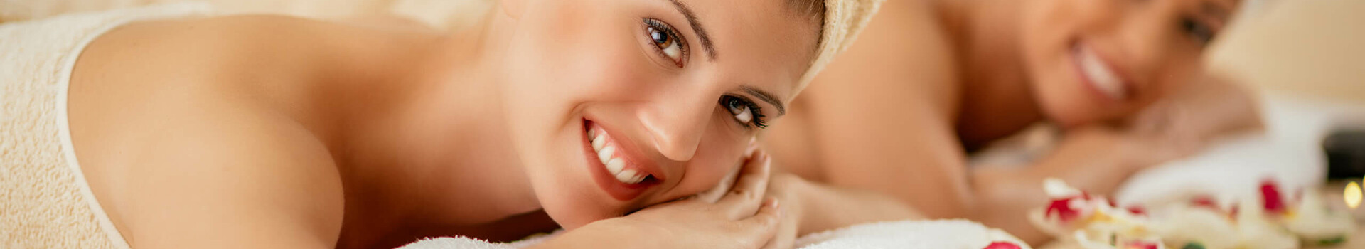 Freundinnen-Wochenende im ATLANTIC Grand Hotel Travemünde