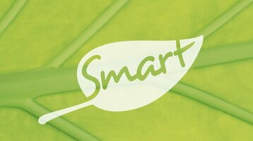SMART tagen & feiern Logo