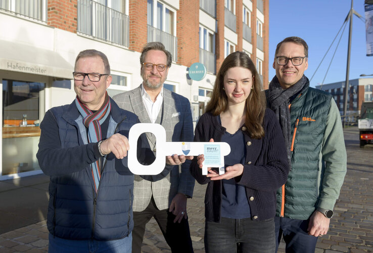 Azubitag mit dem ATLANTIC Hotel Sail City und Meerzukunft³